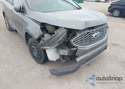 2024 Ford Edge Sel from USA, damaged, VIN 2FMPK4J90RBA76872